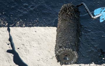 Boreham Street liquid sealant waterproofing