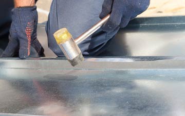 Boreham Street metal roofing costs