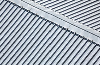 Boreham Street metal roofing